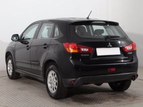 Mitsubishi ASX - 2013