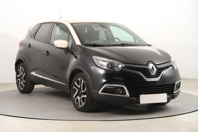 Renault Captur 2014