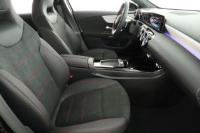 Mercedes-Benz A - 2025