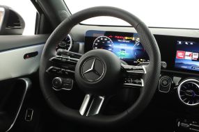 Mercedes-Benz A - 2025