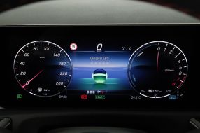 Mercedes-Benz A - 2025
