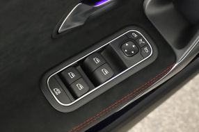 Mercedes-Benz A - 2025