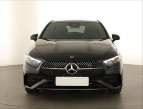 Mercedes-Benz A - 2025