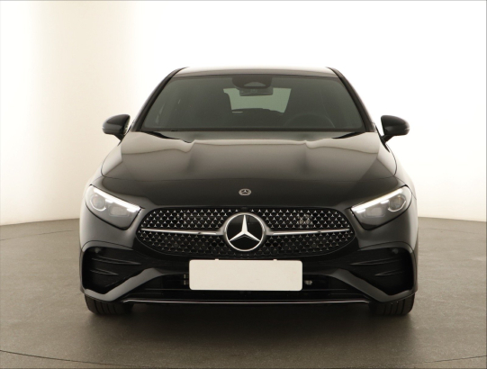 Mercedes-Benz A