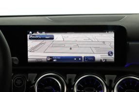 Mercedes-Benz A - 2025