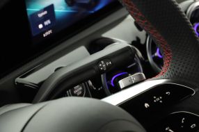 Mercedes-Benz A - 2025