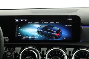 Mercedes-Benz A - 2025