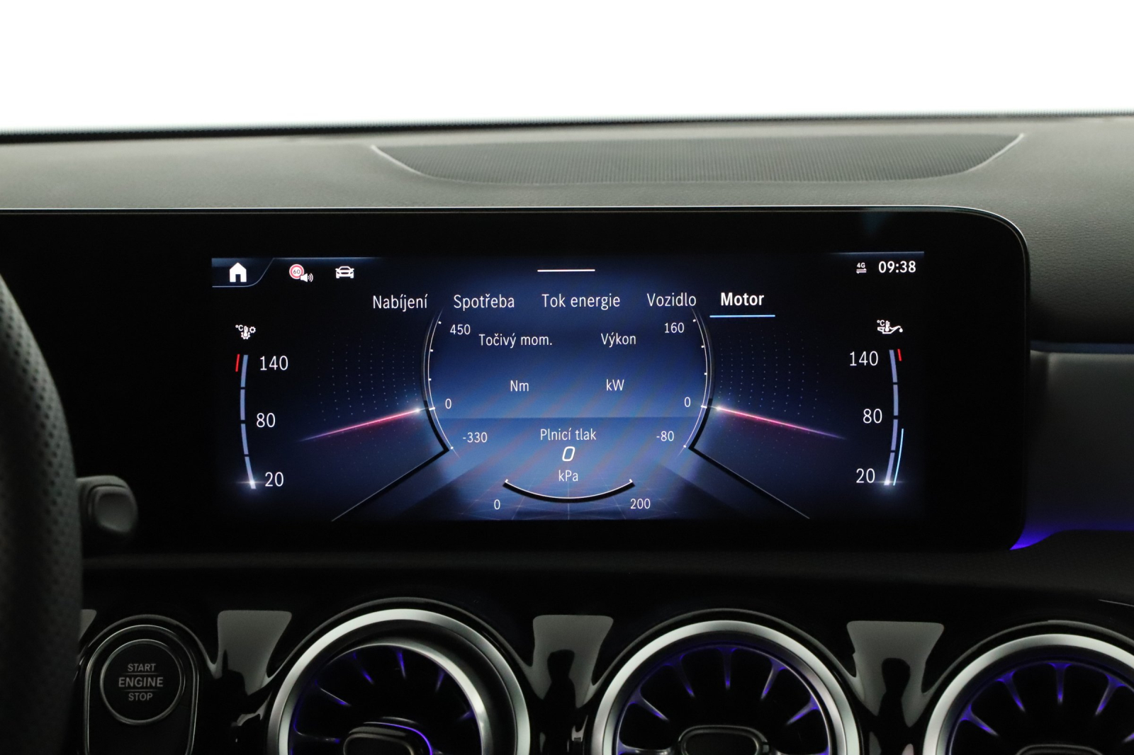 Mercedes-Benz A - 2025