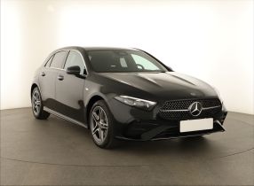Mercedes-Benz A - 2025