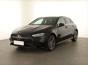 Mercedes-Benz A - 2025