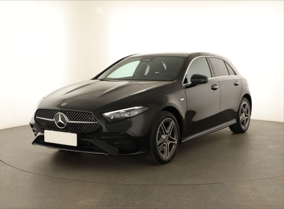 Mercedes-Benz A