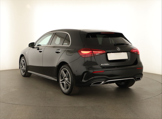 Mercedes-Benz A