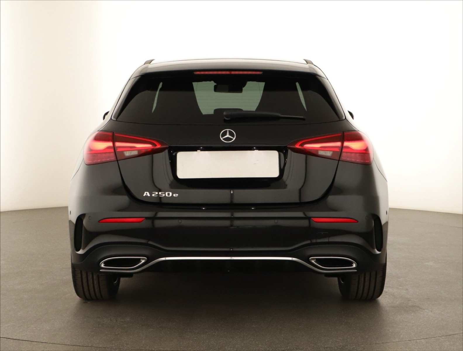 Mercedes-Benz A - 2025