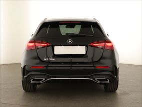 Mercedes-Benz A - 2025