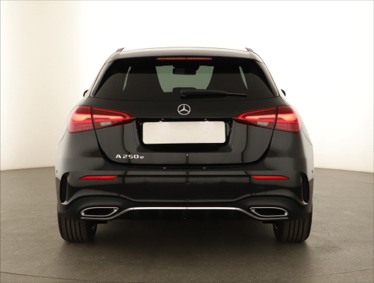 Mercedes-Benz A