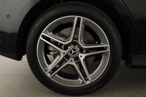 Mercedes-Benz A - 2025