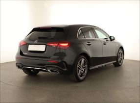 Mercedes-Benz A - 2025
