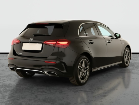 Mercedes-Benz A 250 e
