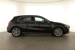 Mercedes-Benz A - 2025