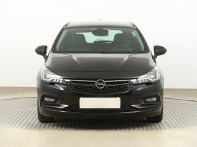 Opel Astra - 2019