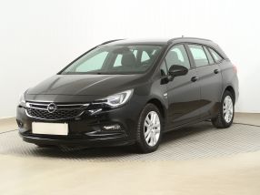 Opel Astra - 2019