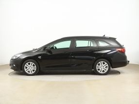 Opel Astra - 2019