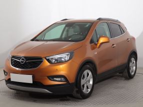 Opel Mokka - 2018