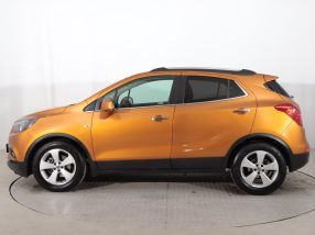 Opel Mokka - 2018