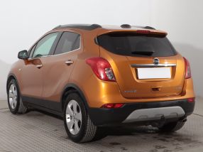 Opel Mokka - 2018