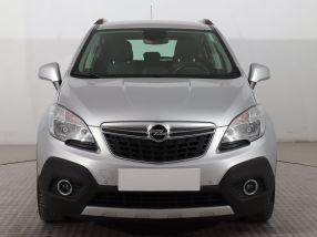 Opel Mokka - 2014