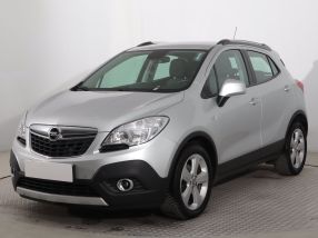 Opel Mokka - 2014