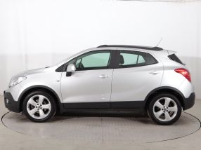 Opel Mokka - 2014