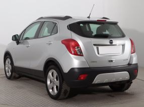 Opel Mokka - 2014