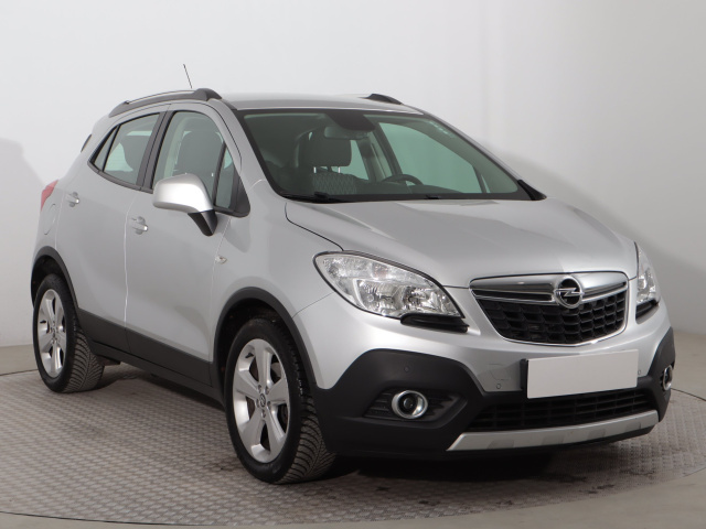 Opel Mokka 2014