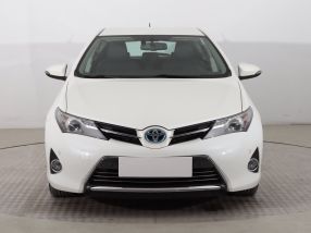 Toyota Auris - 2013