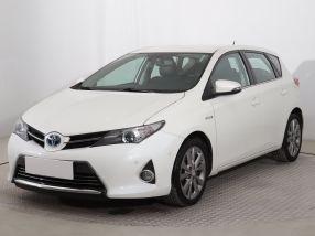 Toyota Auris - 2013