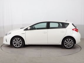 Toyota Auris - 2013