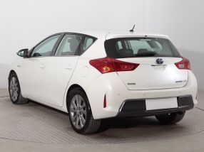 Toyota Auris - 2013