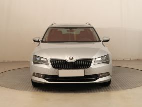 Skoda Superb - 2015