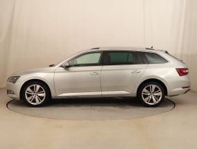 Skoda Superb - 2015