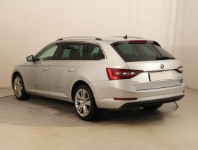Skoda Superb - 2015