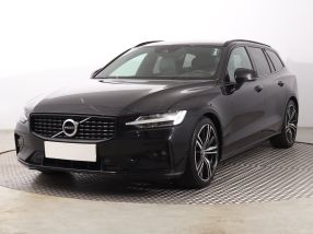 Volvo V60 - 2020