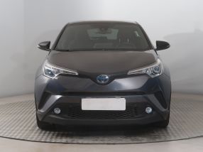 Toyota C-HR - 2019