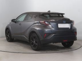 Toyota C-HR - 2019