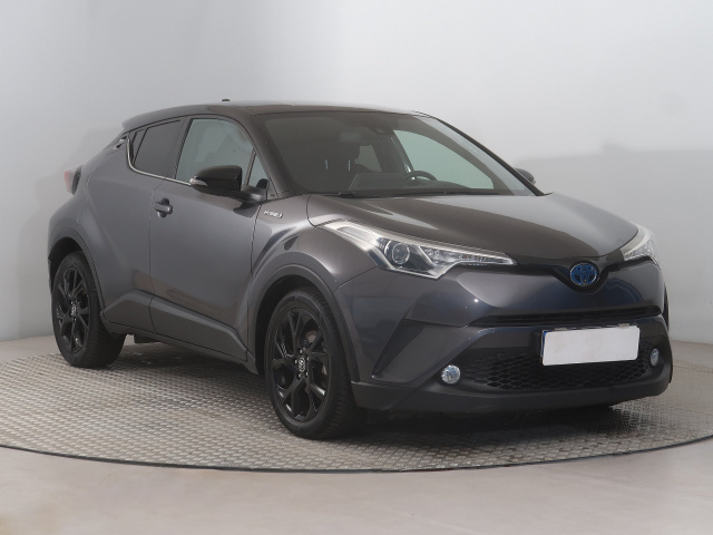 Toyota C-HR 2019