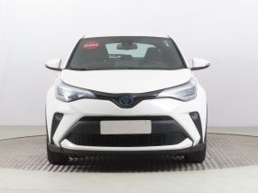 Toyota C-HR - 2021