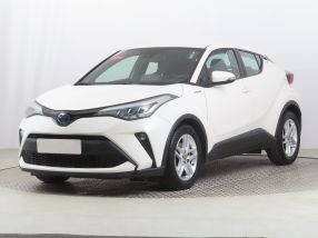 Toyota C-HR - 2021