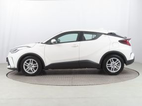 Toyota C-HR - 2021