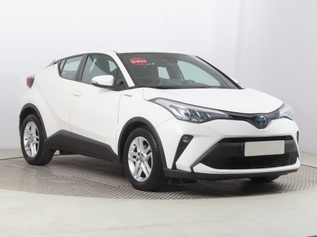 Toyota C-HR 2021