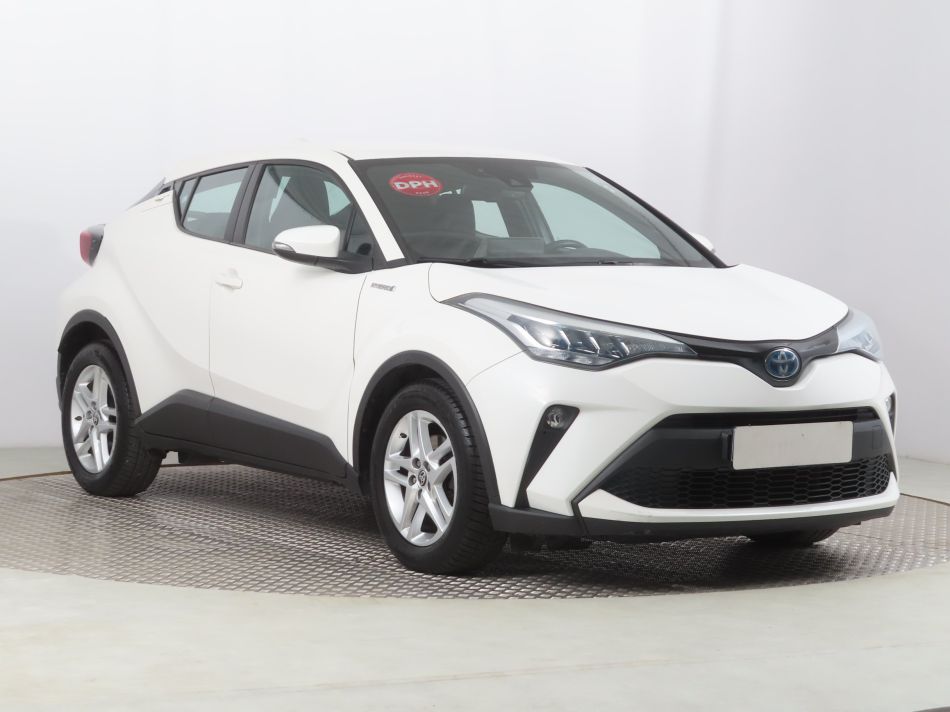 Toyota C-HR - 2021
